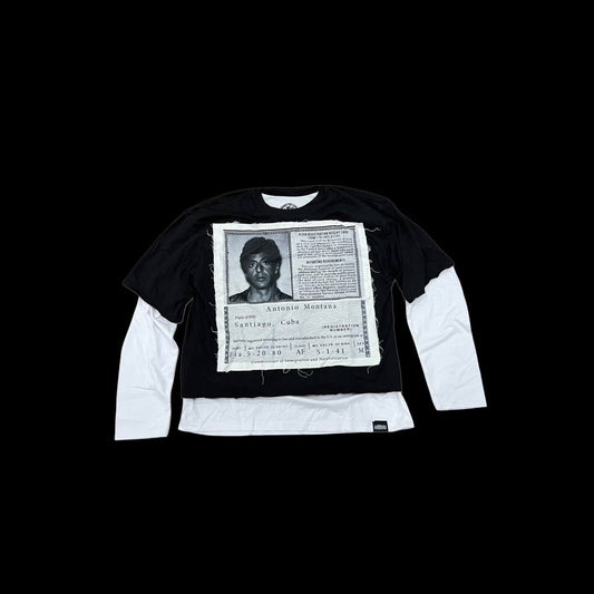 ATO Scarface Longsleeve